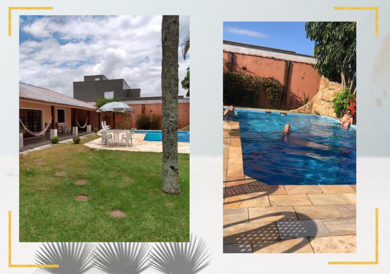 Hostel Good Vibes Peruibe Exterior photo