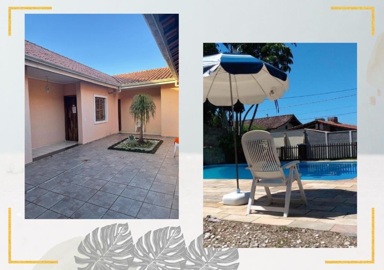 Hostel Good Vibes Peruibe Exterior photo