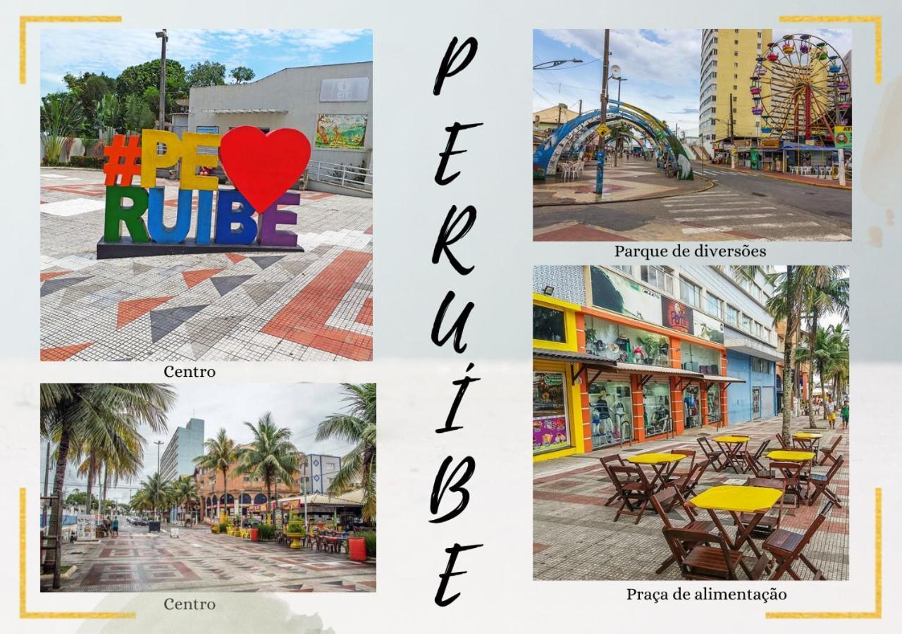 Hostel Good Vibes Peruibe Exterior photo