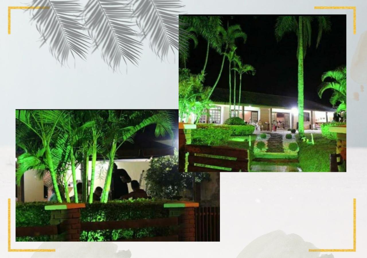 Hostel Good Vibes Peruibe Exterior photo